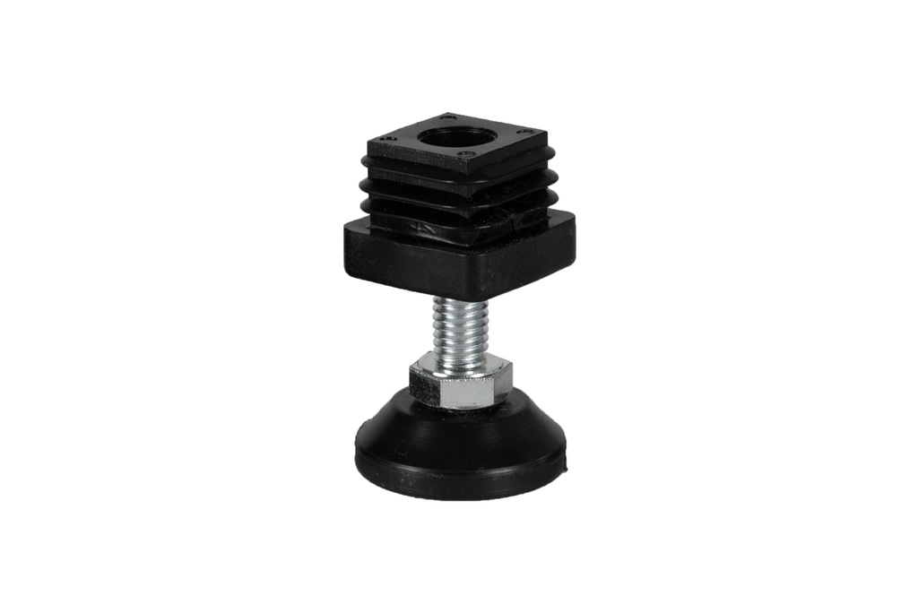 Stelpootje kunststof