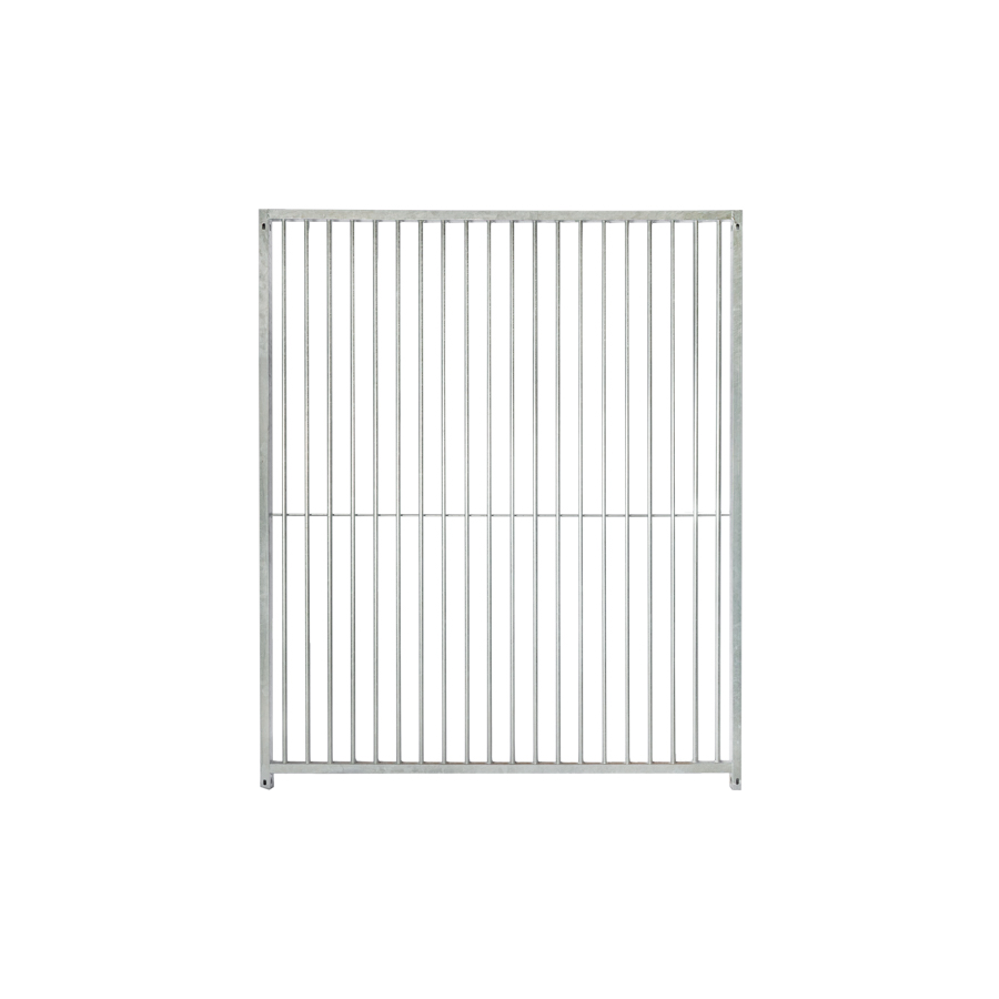 Kennelpaneel 150cm * 180cm Extra zwaar