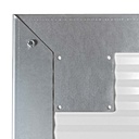 Hondenhok Geïsoleerd Antraciet L 