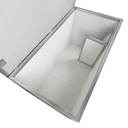 Hondenhok Geïsoleerd Antraciet XXL