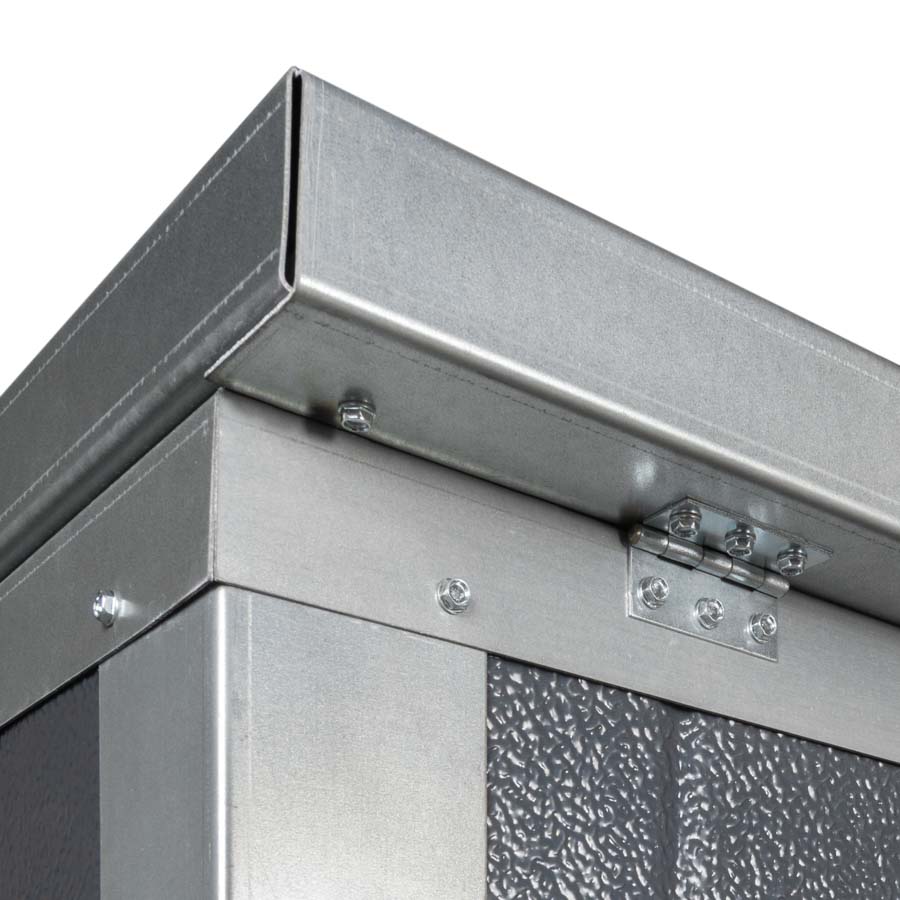 Hondenhok Geïsoleerd Antraciet M ( Pas beschikbaar stellen na uitverkopen bruin M