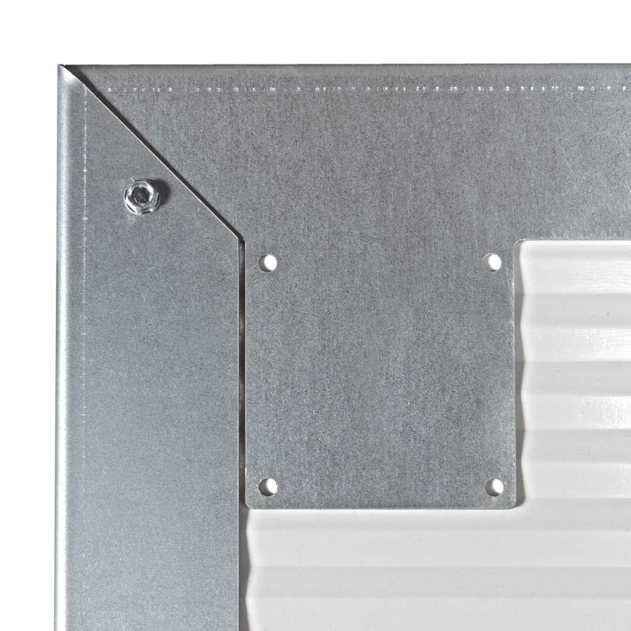 Hondenhok Geïsoleerd Antraciet M ( Pas beschikbaar stellen na uitverkopen bruin M