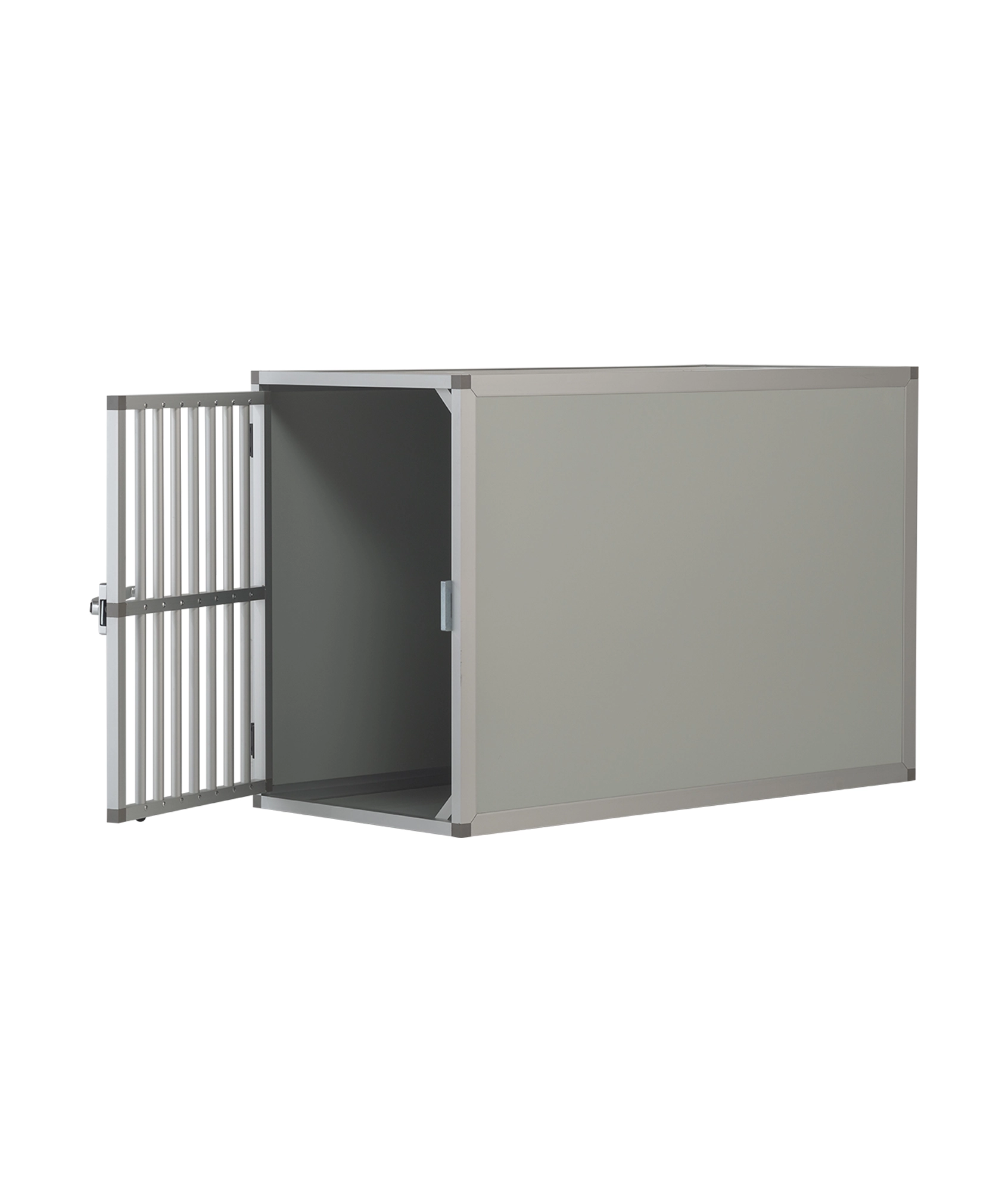Hundos Autobench Recht model 100x47x67 cm
