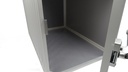 Pro Hondenbench model DK maat M rechts