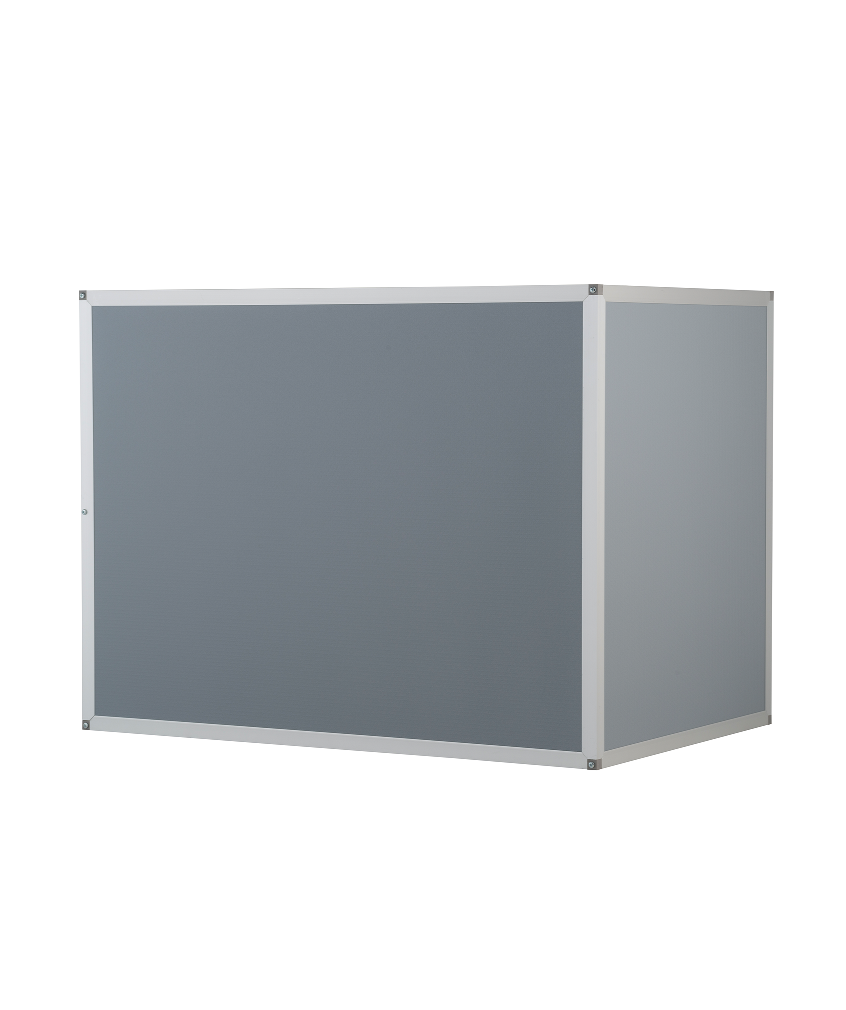 Hundos Hondenbench Model DL, Maat XL deur rechts