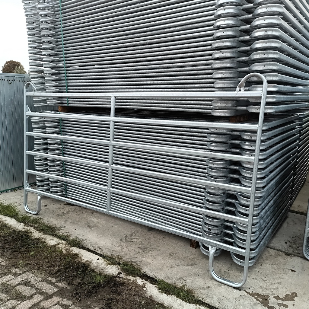 3m x 1,7m Texas weidepaneel,