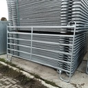 3m x 1,7m Texas weidepaneel,