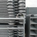 3m x 1,7m Texas weidepaneel,