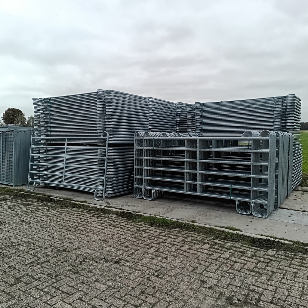 3m x 1,7m Texas weidepaneel,