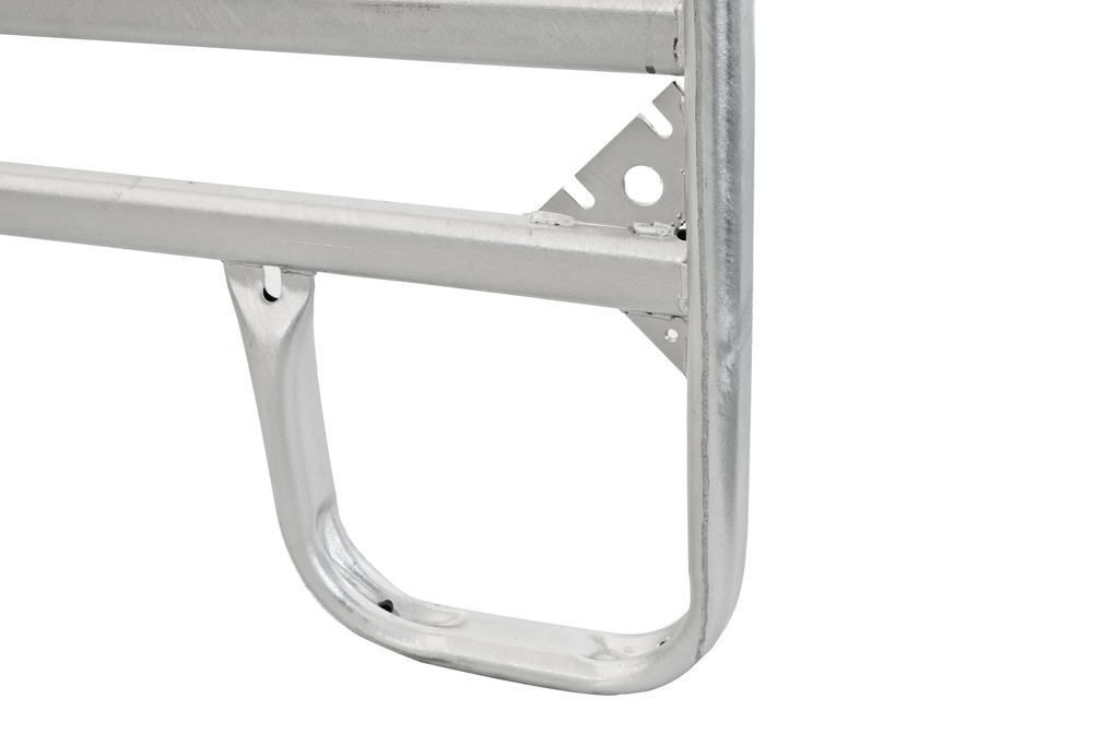 Texas weidepaneel 3m x 1,7m