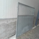 2m spijlen 8cm corton (kopie)