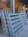 Texas weidepaneel 3m x 1,7m