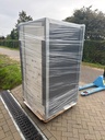Hondenhok XXL Geïsoleerd Antraciet
