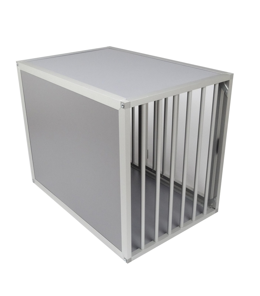 Pro Hondenbench model DL maat S deur links