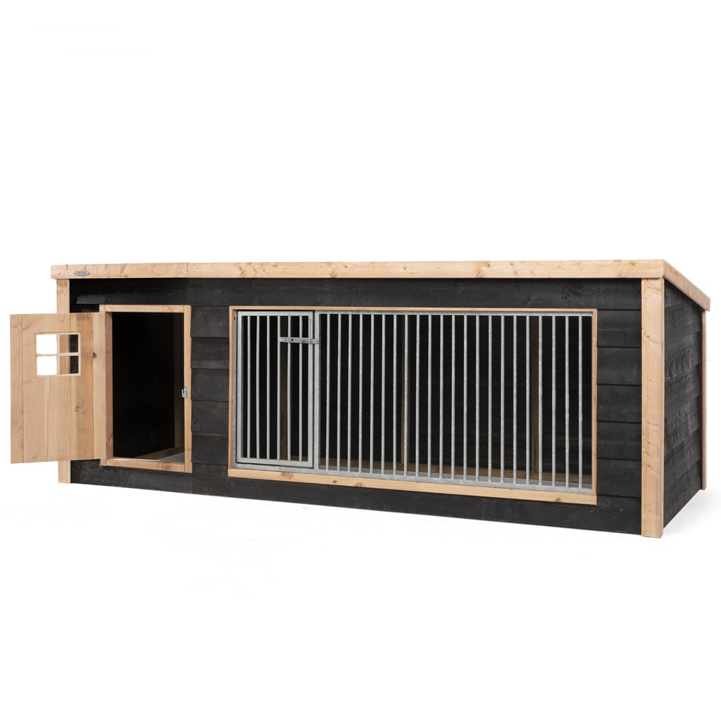 Hondenkennel Reno XL