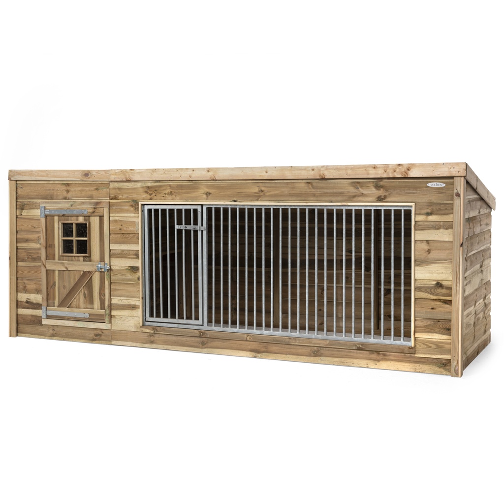 Hondenkennel Luna XL