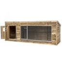 Hondenkennel Luna XL