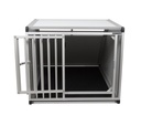Pro Aluminium Autobench Giga 80x87x65 cm