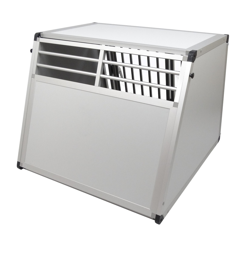 Pro Aluminium Autobench Giga 80x87x65 cm