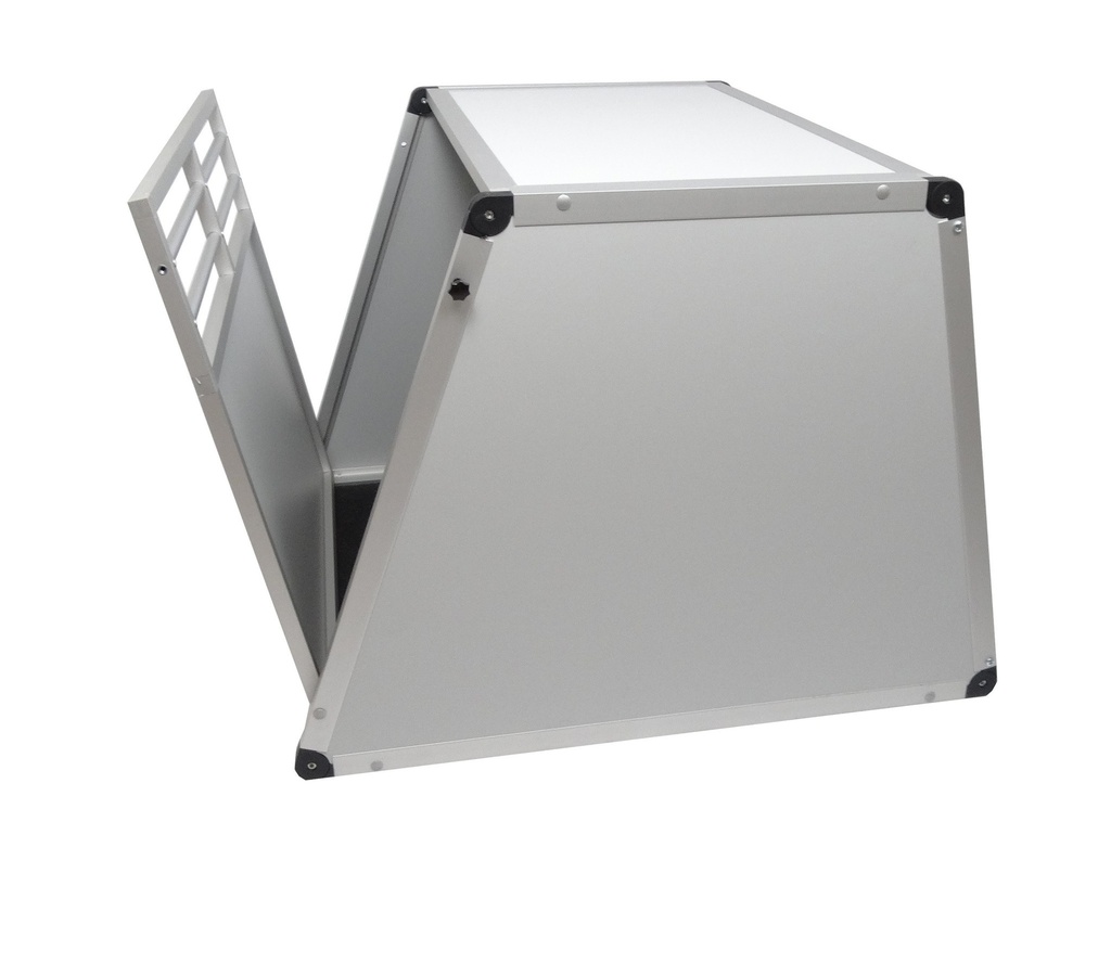 Pro Aluminium Autobench Giga 80x87x65 cm