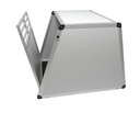 Pro Aluminium Autobench Giga 80x87x65 cm