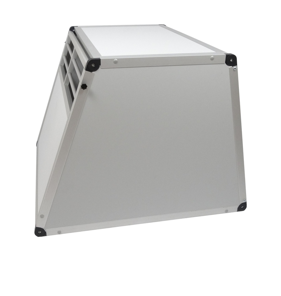 Pro Aluminium Autobench Giga 80x87x65 cm