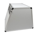 Pro Aluminium Autobench Giga 80x87x65 cm