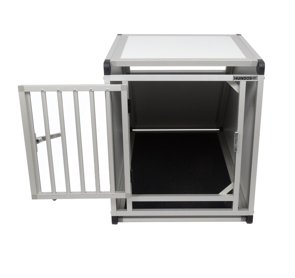 Pro Aluminium Autobench M-L 80x55x62 cm