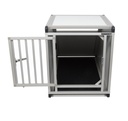 Pro Aluminium Autobench M-L 80x55x62 cm