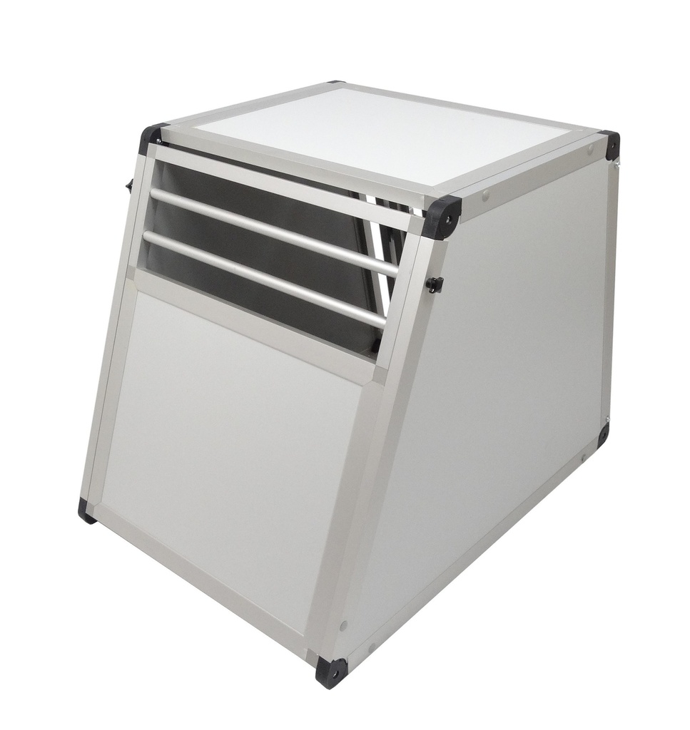 Pro Aluminium Autobench M-L 80x55x62 cm