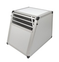 Pro Aluminium Autobench M-L 80x55x62 cm