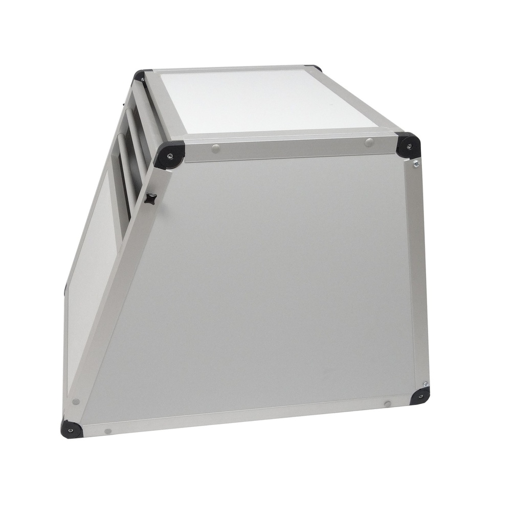 Pro Aluminium Autobench M-L 80x55x62 cm