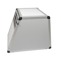 Pro Aluminium Autobench M-L 80x55x62 cm