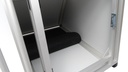 Pro Aluminium Autobench M-L 80x55x62 cm