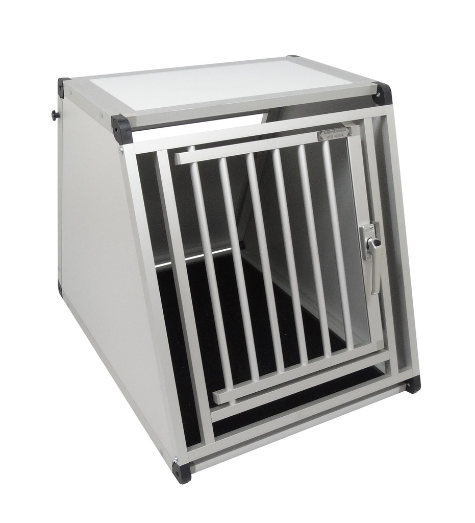 Pro Autobench met drempel Rex S