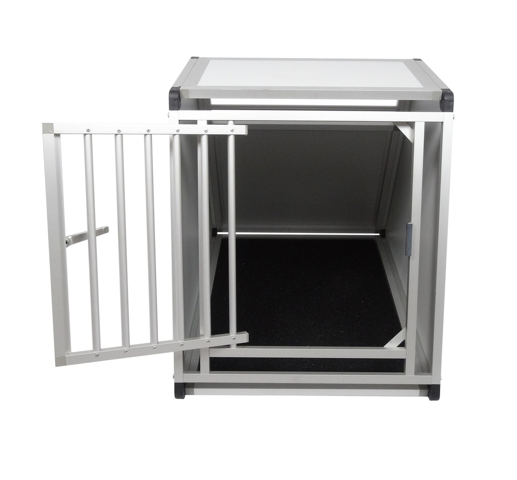 Pro Autobench met drempel Rex S