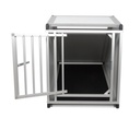 Pro Autobench met drempel Rex S