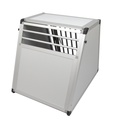 Pro Autobench met drempel Rex S
