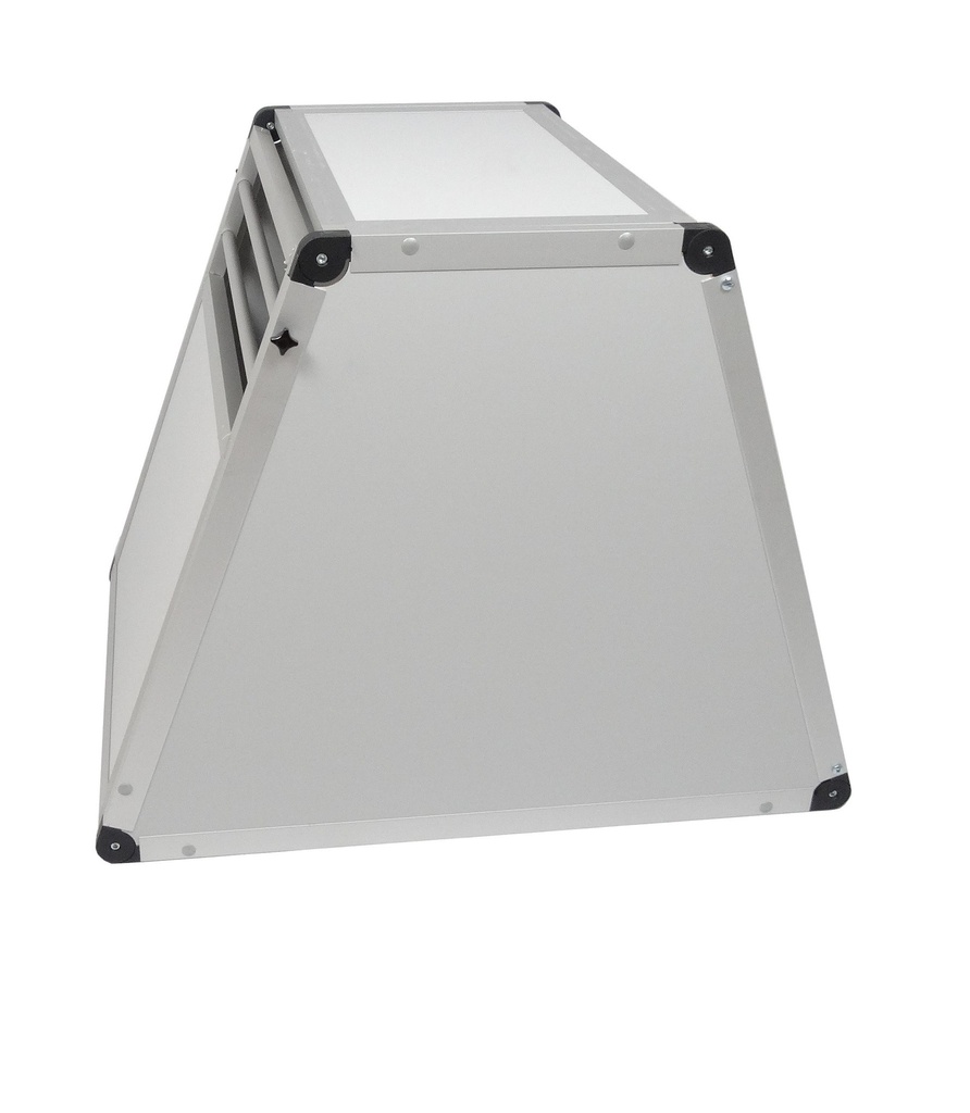 Pro Autobench met drempel Rex S