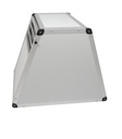 Pro Autobench met drempel Rex S