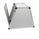 Pro Autobench met drempel Rex S