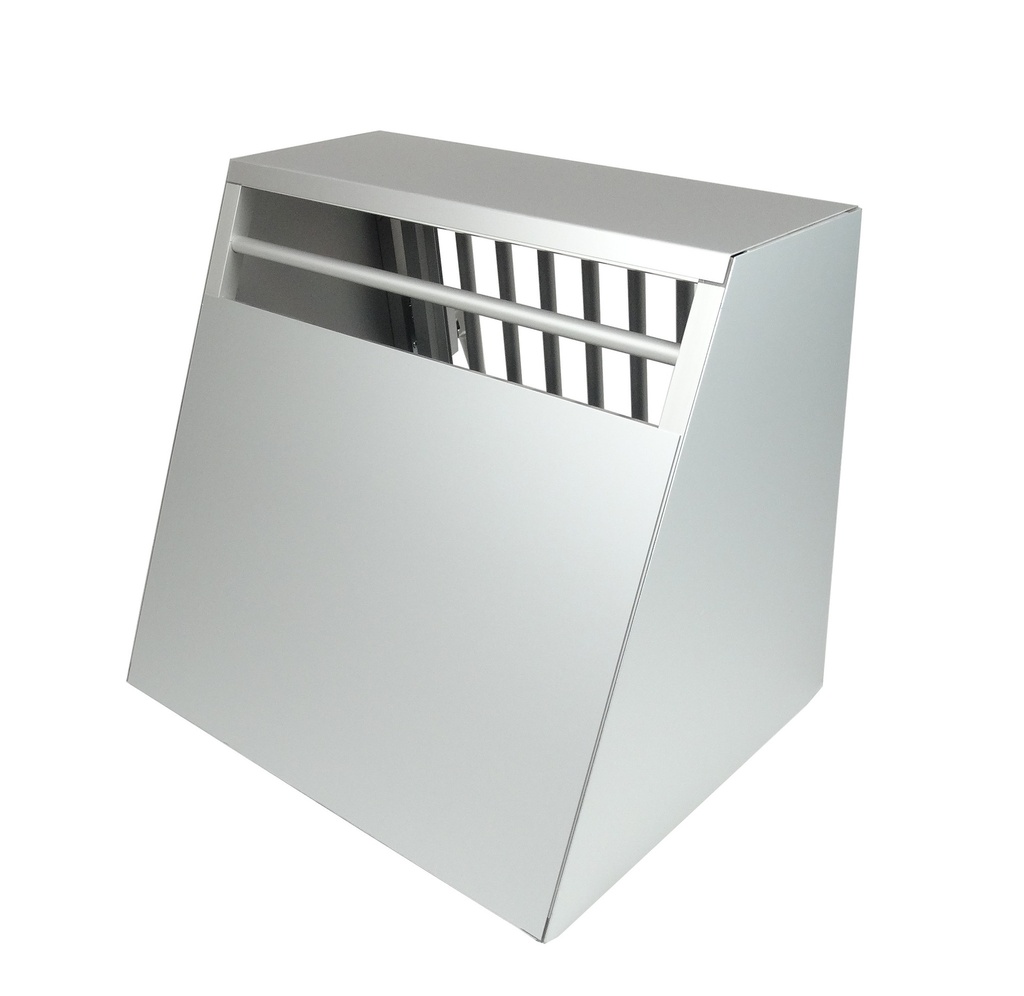 Pro Aluminium Autobench XS 45x50x48 cm.