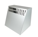 Pro Aluminium Autobench XS 45x50x48 cm.