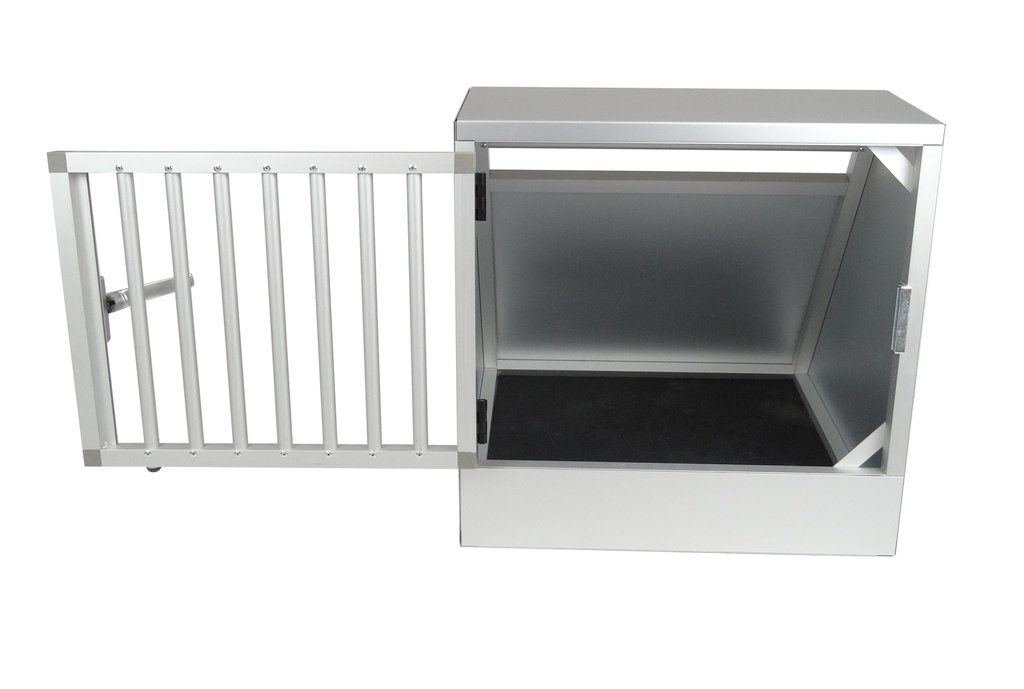 Pro Aluminium Autobench XS 45x50x48 cm.
