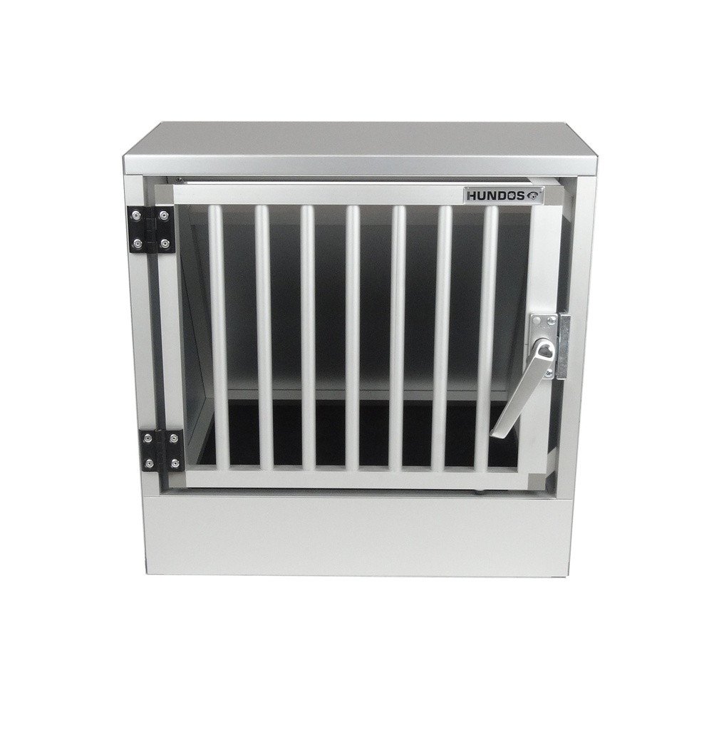 Pro Aluminium Autobench XS 45x50x48 cm.