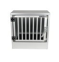 Pro Aluminium Autobench XS 45x50x48 cm.