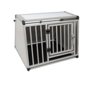 Pro aluminium autobench S 58x75x65 cm