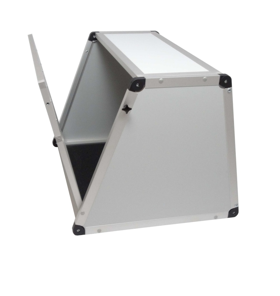Pro aluminium autobench S 58x75x65 cm