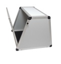 Pro aluminium autobench S 58x75x65 cm