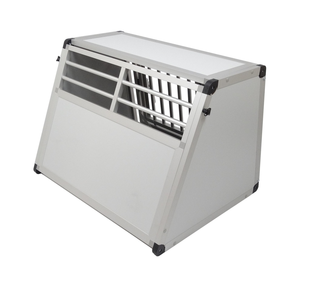 Pro aluminium autobench S 58x75x65 cm